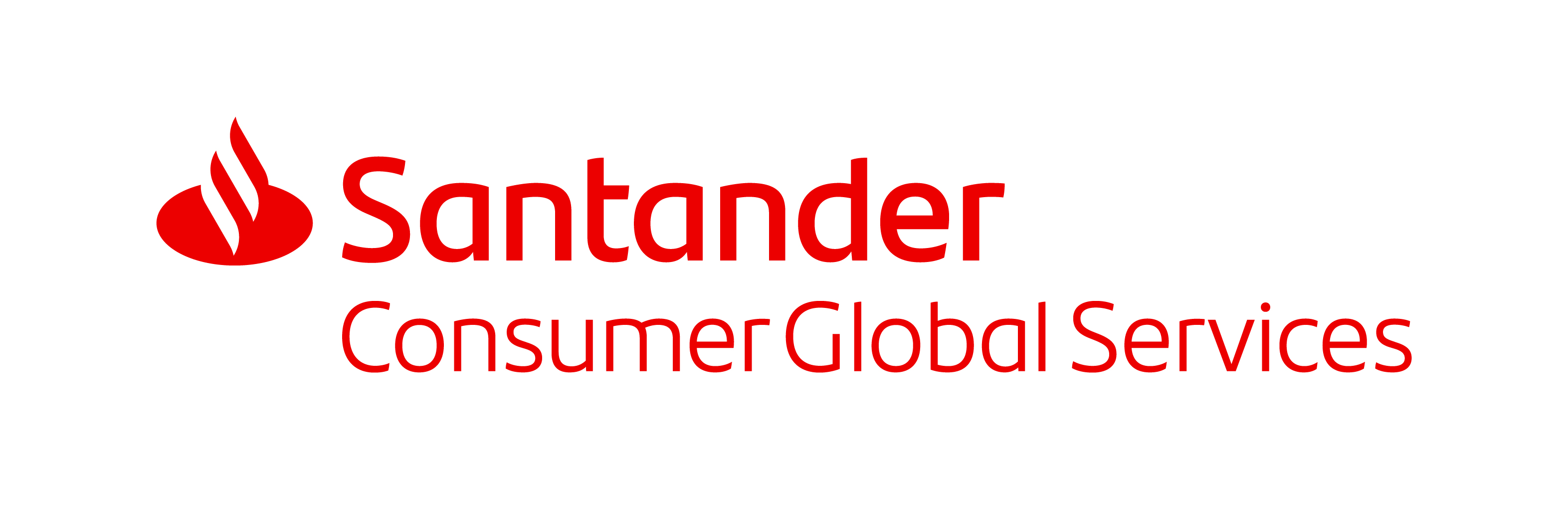 santander logo image